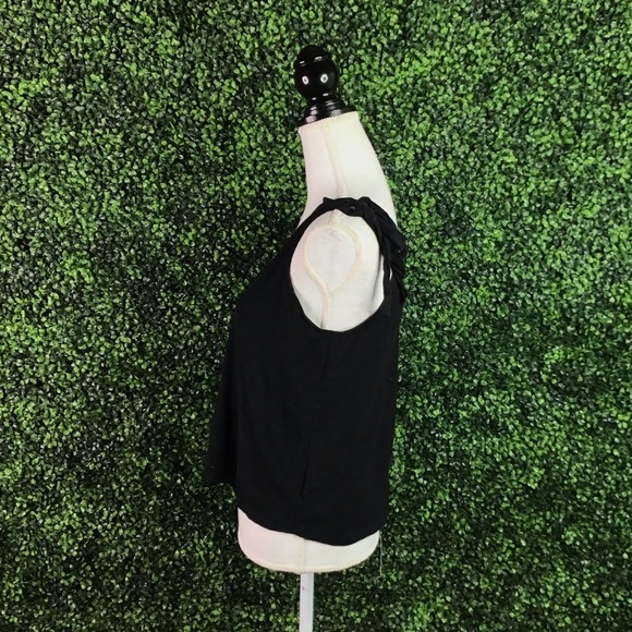 Express black top - Picture 2 of 5
